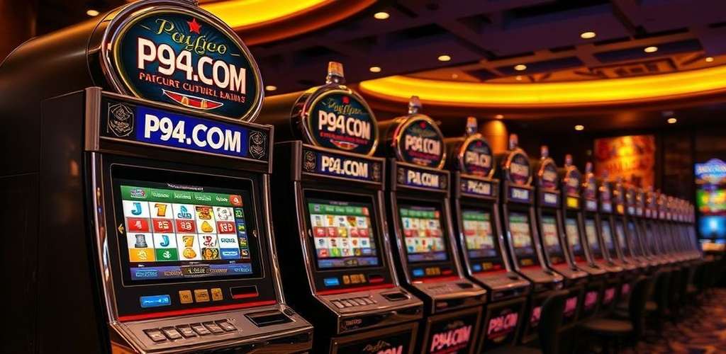 slots premium fixo gygbet