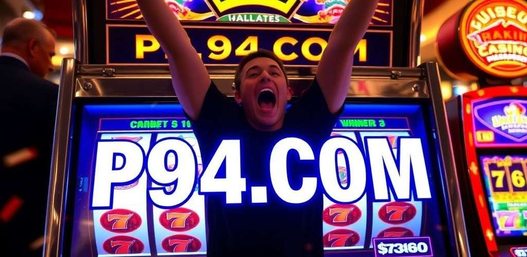 slots premium fixo gygbet