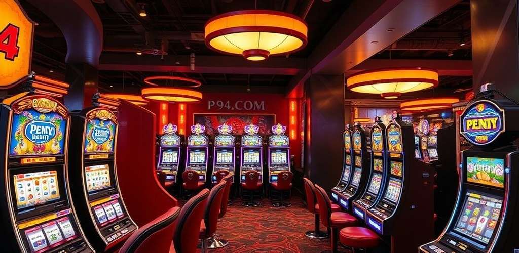 slots premium fixo gygbet